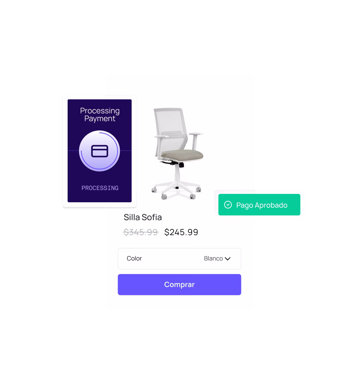Para Plataformas Ecommerce