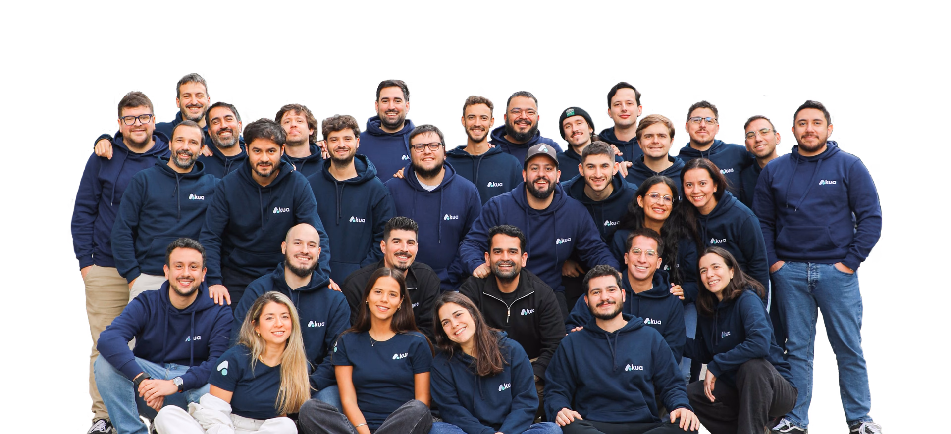 Equipo Akua