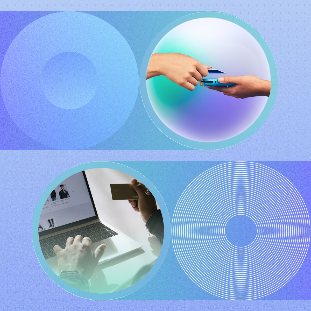Pagos simples, accesibles y escalables para todos