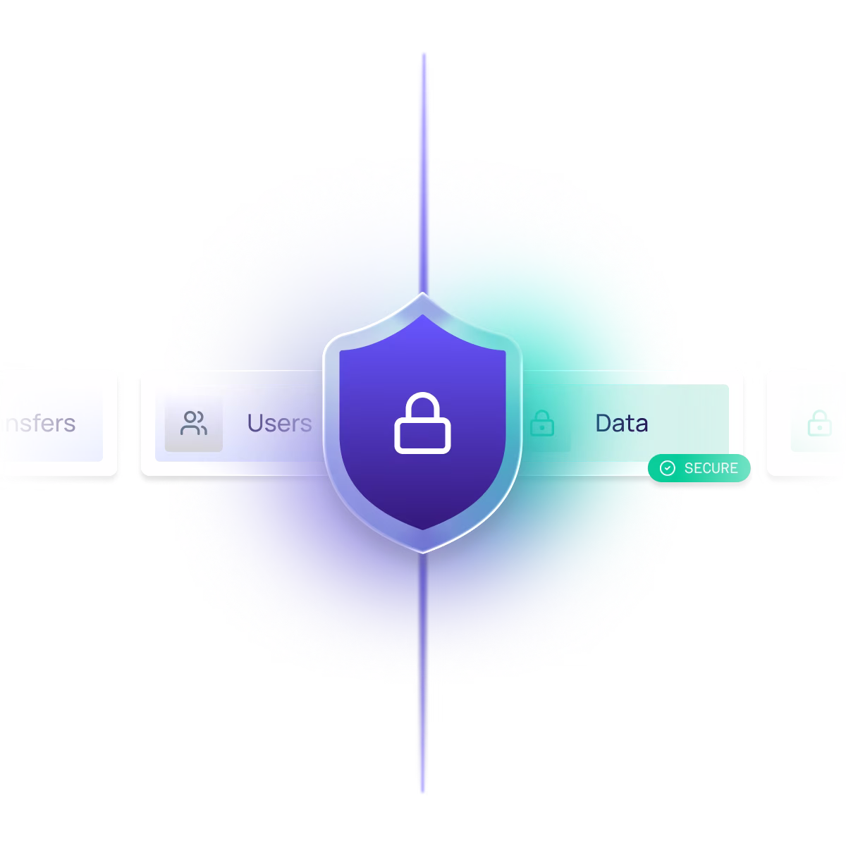Akua security infrastructure protecting payment transactions across Latin America