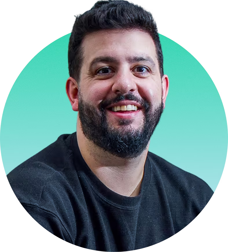 Juan José Behrend, CTO de Akua