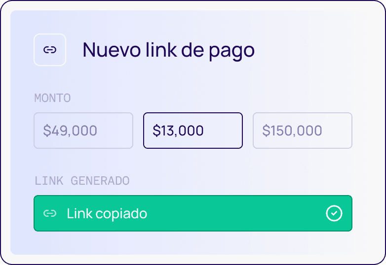 Akua payment link instancia 2